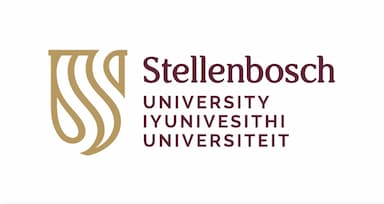 Stellenbosch University