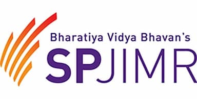 S P Jain Institute of Management and Research