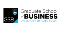 University of Cape Town Graduate School of Business