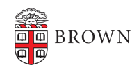 Brown University